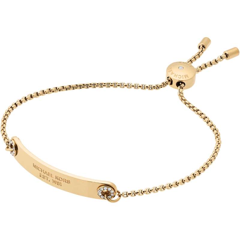 Michael Kors Women's Bracelet (Mkj6351710)