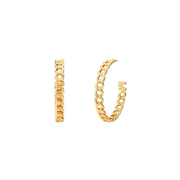 Michael Kors Women's Earrings (MKJ8075710)