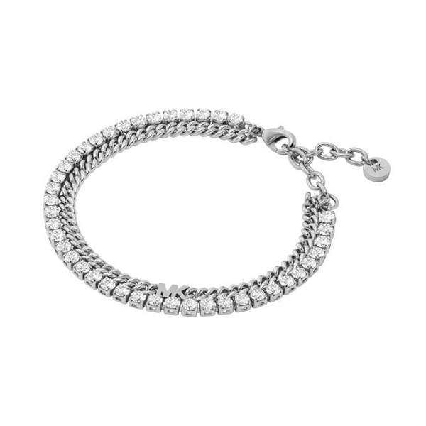 Michael Kors Women's Bracelet (MKJ8277CZ040)