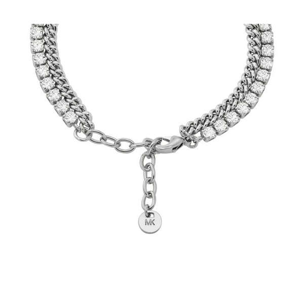 Michael Kors Women's Bracelet (MKJ8277CZ040)