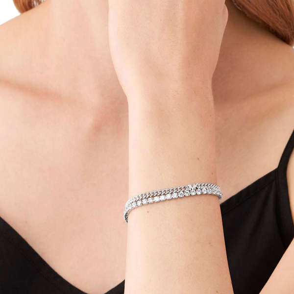 Michael Kors Women's Bracelet (MKJ8277CZ040)