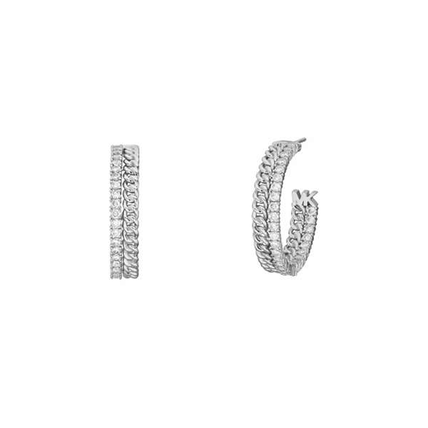 Michael Kors Women's Earrings (MKJ8279CZ040)