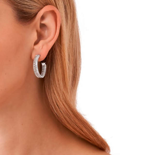 Michael Kors Women's Earrings (MKJ8279CZ040)