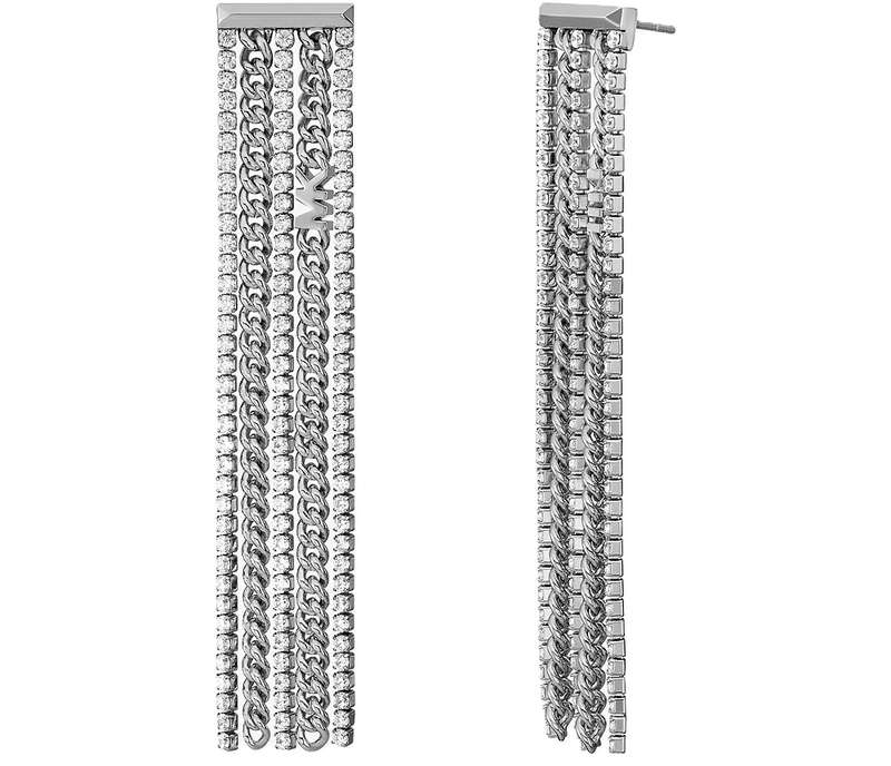 Michael Kors Women's Earrings (MKJ8280CZ040)