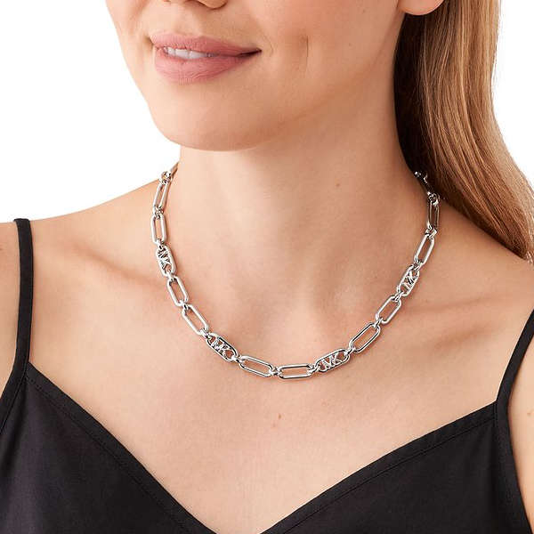 Michael Kors Women's Necklace (MKJ828400040)
