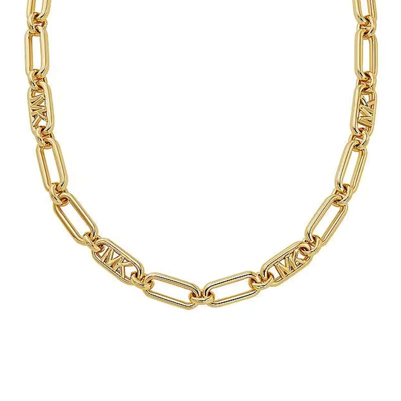 Michael Kors Fashion Jewels Logo (MKJ828400710) Women's JEWELRY