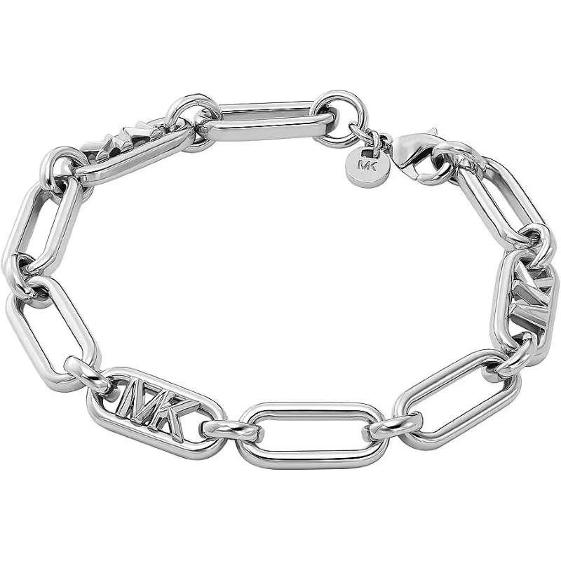 Michael Kors Women's Bracelet (mkj828500040) - logo Collection