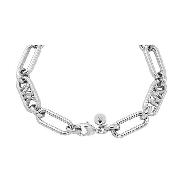 Michael Kors Women's Bracelet (mkj828500040) - logo Collection