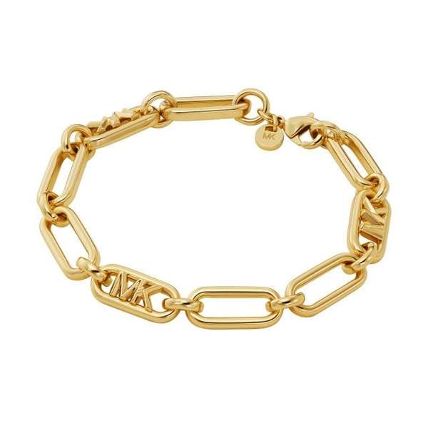 Michael Kors Fashion Jewels Logo (MKJ828500710) Women's JEWELRY