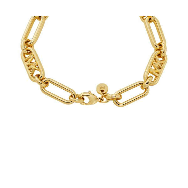 Michael Kors Fashion Jewels Logo (MKJ828500710) Women's JEWELRY