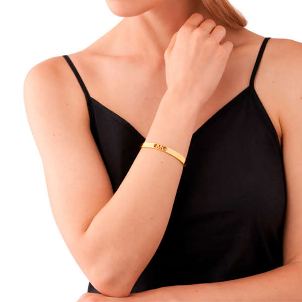 Michael Kors Women's Bracelet (MKJ828700710)