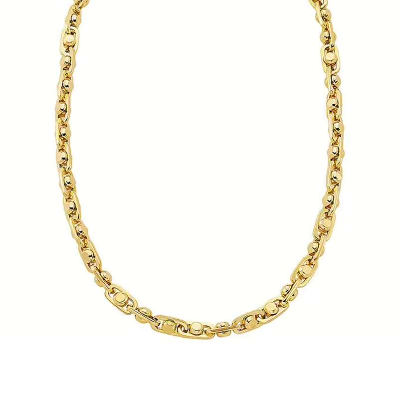 Michael Kors Women's Necklace (MKJ835600710)