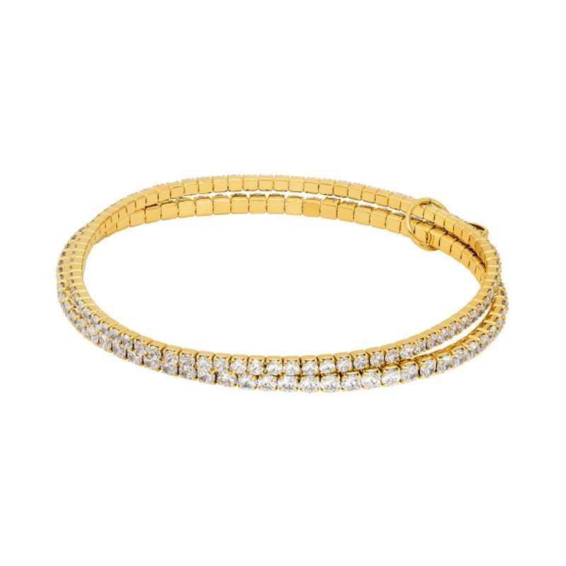 Michael Kors Women's Bracelet (MKJ8359CZ710)