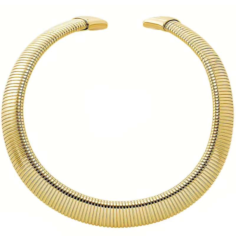 Michael Kors Women's Necklace (MKJ8465710)