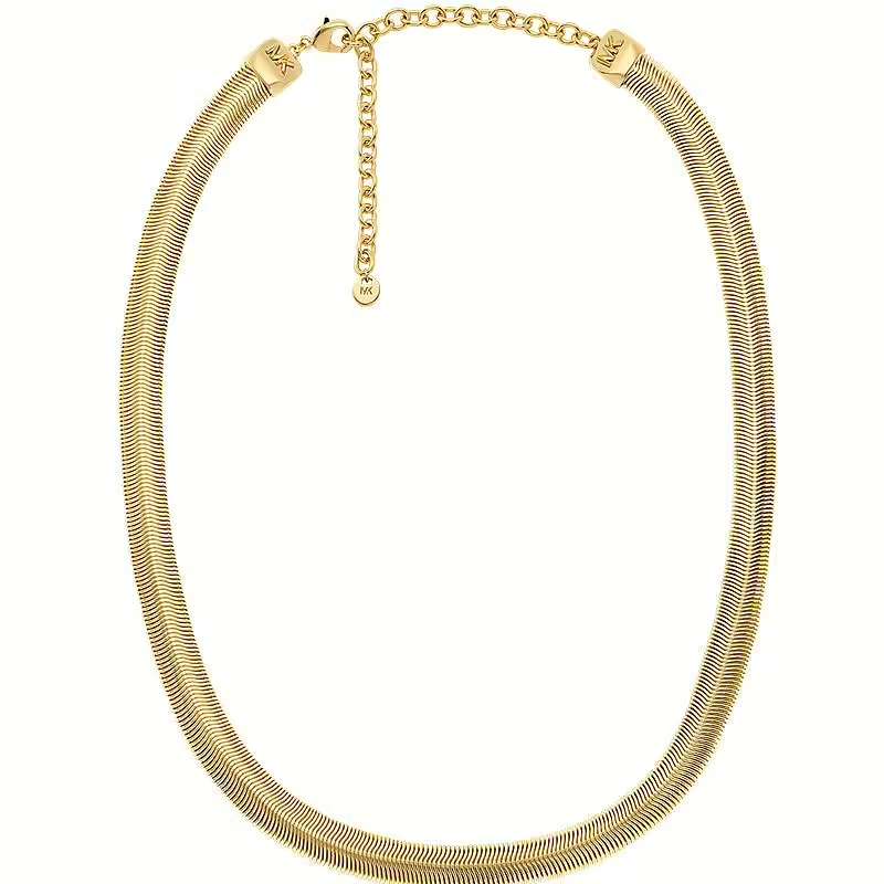 Michael Kors Women's Necklace (MKJ8486710)