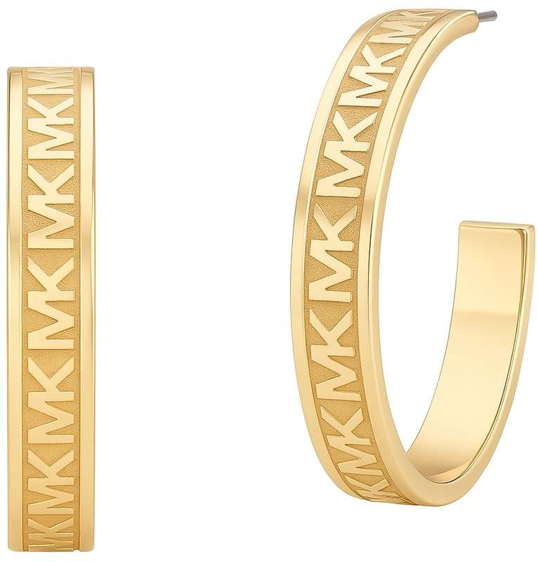 Michael Kors Women's Earrings (MKJC0026A710)
