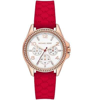 Michael Kors Women's Watch (mko1005) - pilot Collection