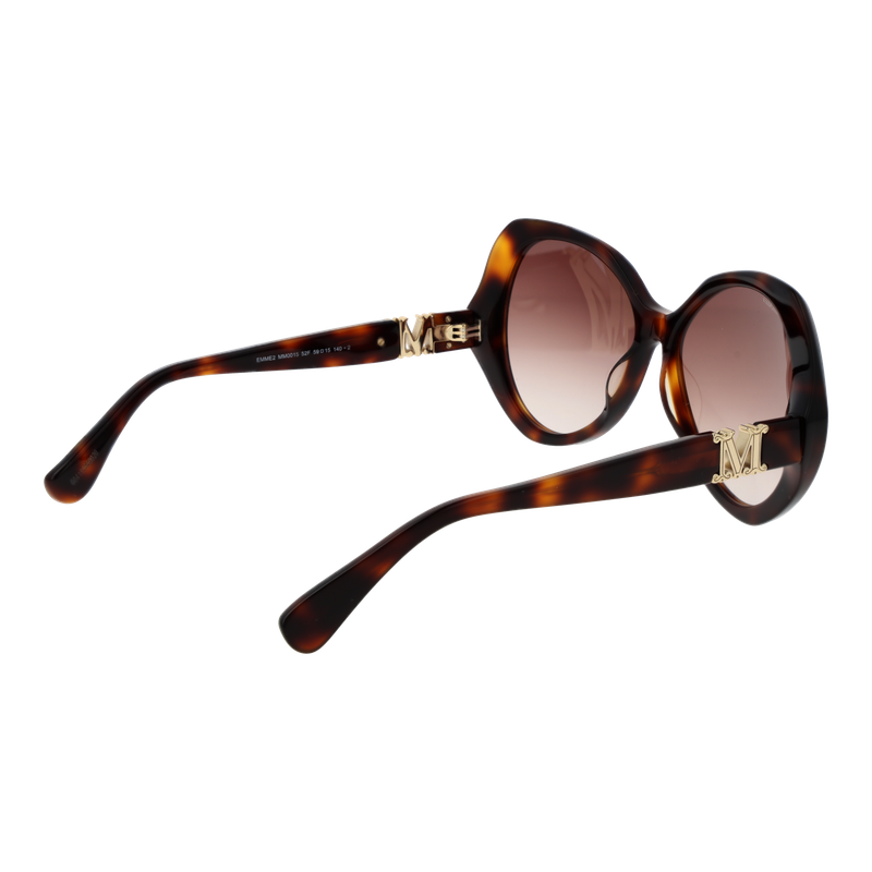 Max Mara Mm0015 5952f (MM0015 5952F) Women's EYEWEAR