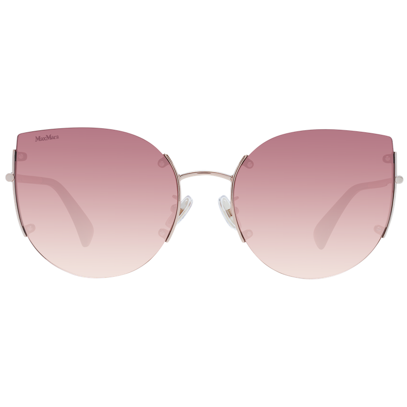 Max Mara Mm0017-d 5938f (MM0017-D 5938F) Women's EYEWEAR