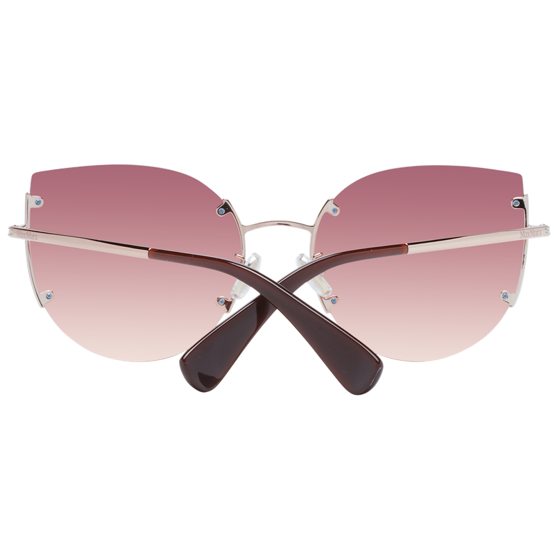 Max Mara Mm0017-d 5938f (MM0017-D 5938F) Women's EYEWEAR