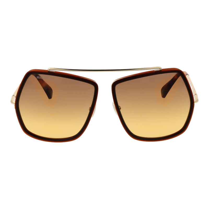 Max Mara Mm0060 6448f (MM0060 6448F) Women's EYEWEAR