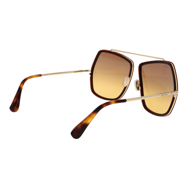 Max Mara Mm0060 6448f (MM0060 6448F) Women's EYEWEAR