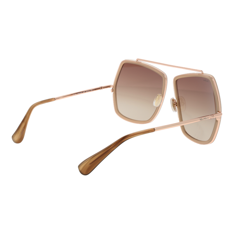 Max Mara Mm0060 6460f (MM0060 6460F) Women's EYEWEAR