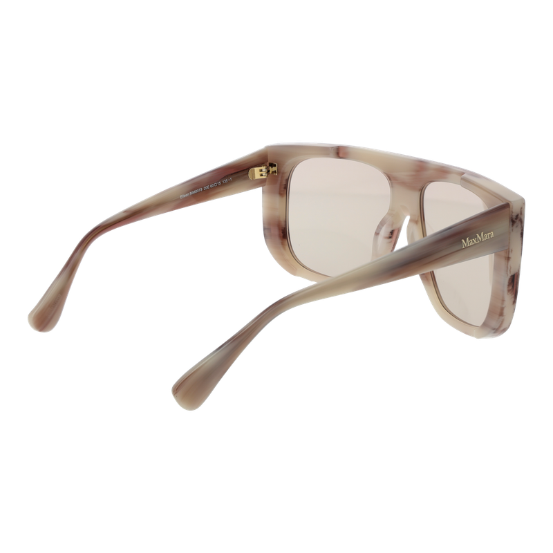 Max Mara Mm0073 6020e (MM0073 6020E) Women's EYEWEAR