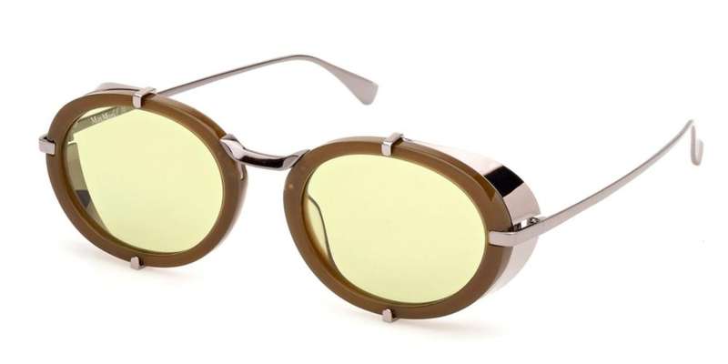 Max Mara Mm0103 (MM0103_96N_51) Unisex EYEWEAR