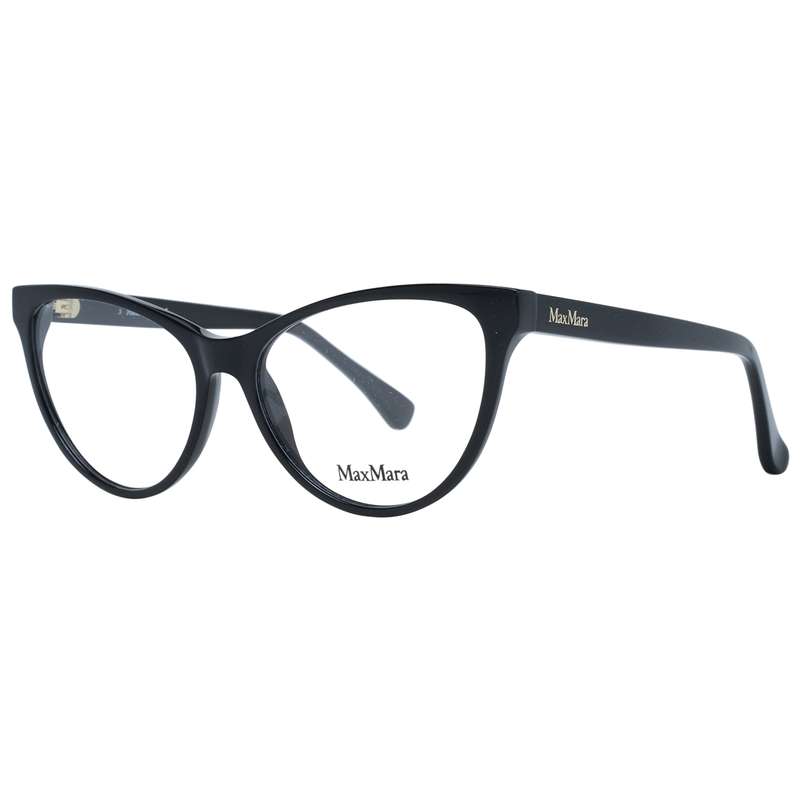 Max Mara Mm5011 55001 (MM5011 55001) Women's EYEWEAR