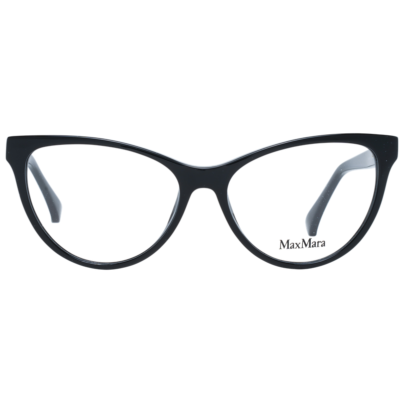 Max Mara Mm5011 55001 (MM5011 55001) Women's EYEWEAR