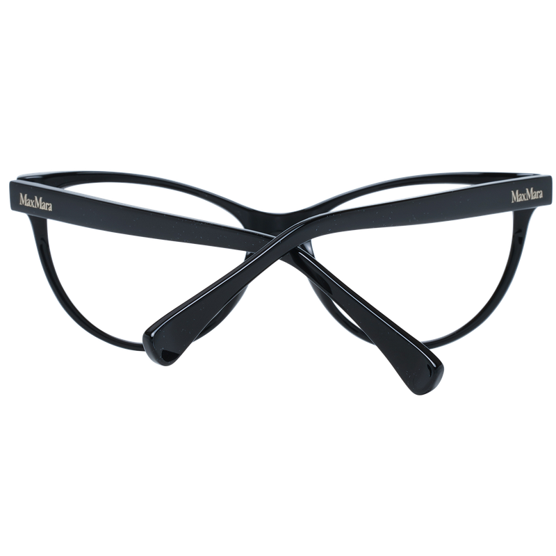 Max Mara Mm5011 55001 (MM5011 55001) Women's EYEWEAR