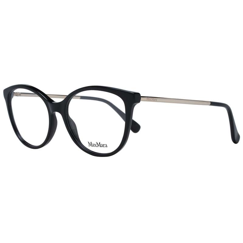 Max Mara Mm5027 53001 (MM5027 53001) Women's EYEWEAR