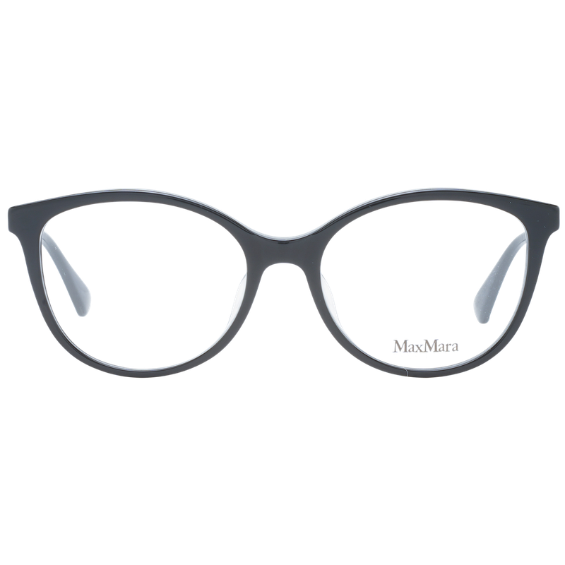 Max Mara Mm5027-f 53001 (MM5027-F 53001) Women's EYEWEAR