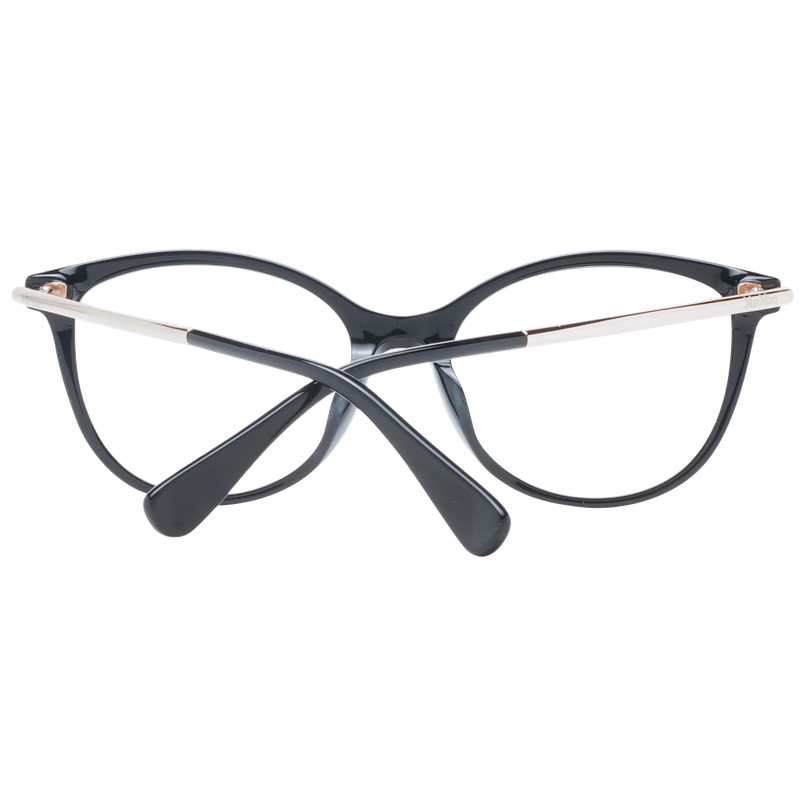 Max Mara Mm5027-f 53001 (MM5027-F 53001) Women's EYEWEAR