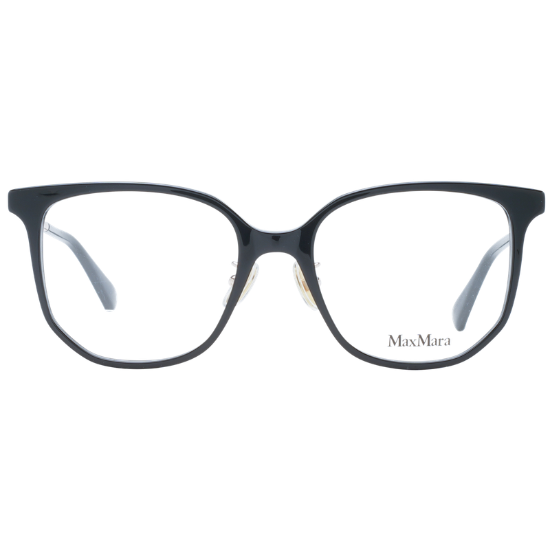 Max Mara Mm5040-d 52001 (MM5040-D 52001) Women's EYEWEAR
