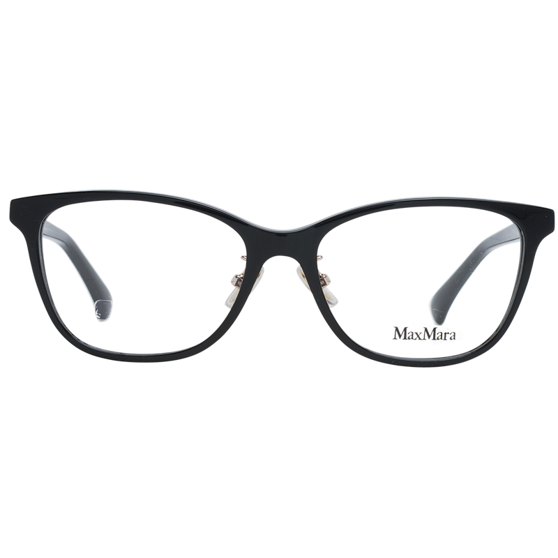 Max Mara Mm5042-d 55001 (MM5042-D 55001) Women's EYEWEAR