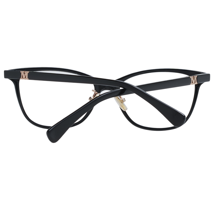 Max Mara Mm5042-d 55001 (MM5042-D 55001) Women's EYEWEAR