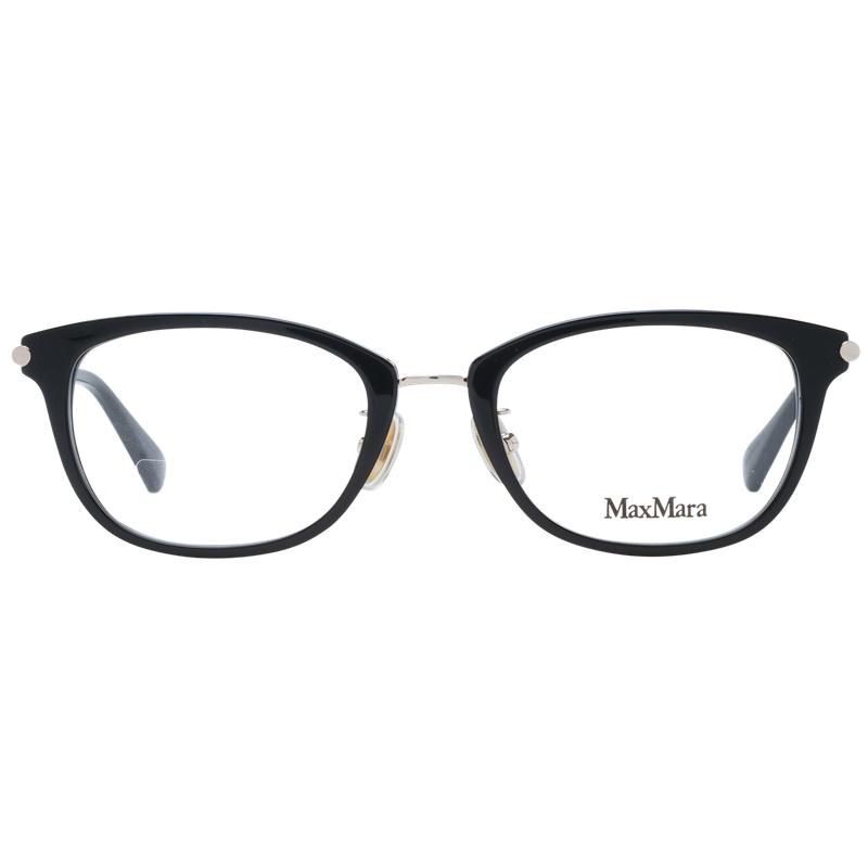 Max Mara Mm5043-d 50001 (MM5043-D 50001) Women's EYEWEAR