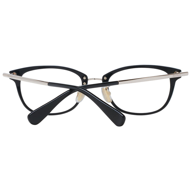 Max Mara Mm5043-d 50001 (MM5043-D 50001) Women's EYEWEAR