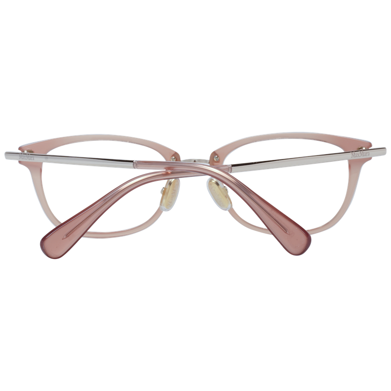 Max Mara Mm5043-d 50045 (MM5043-D 50045) Women's EYEWEAR