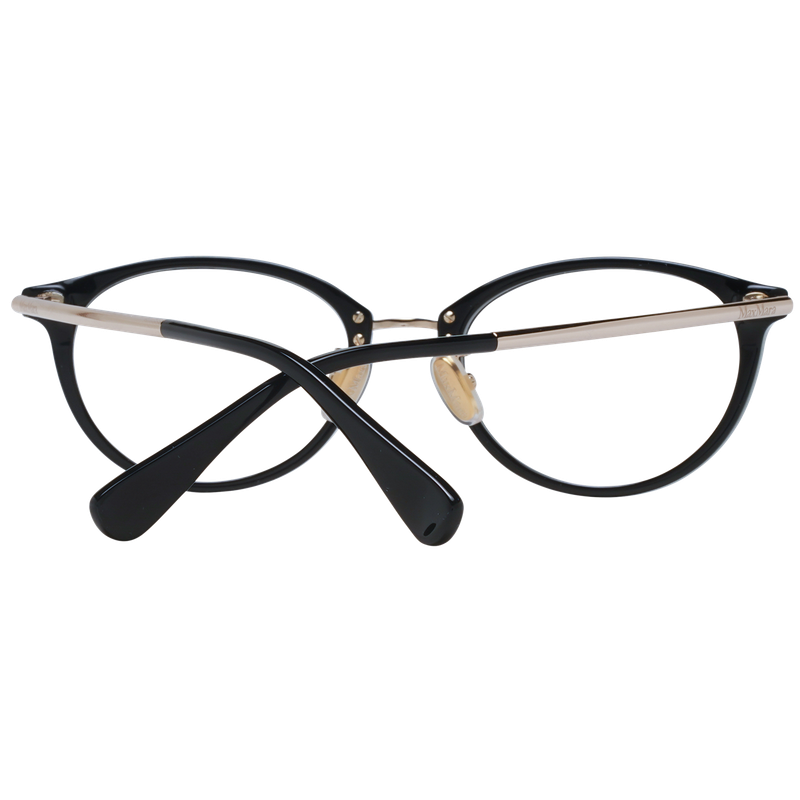 Max Mara Mm5044-d 50001 (MM5044-D 50001) Women's EYEWEAR