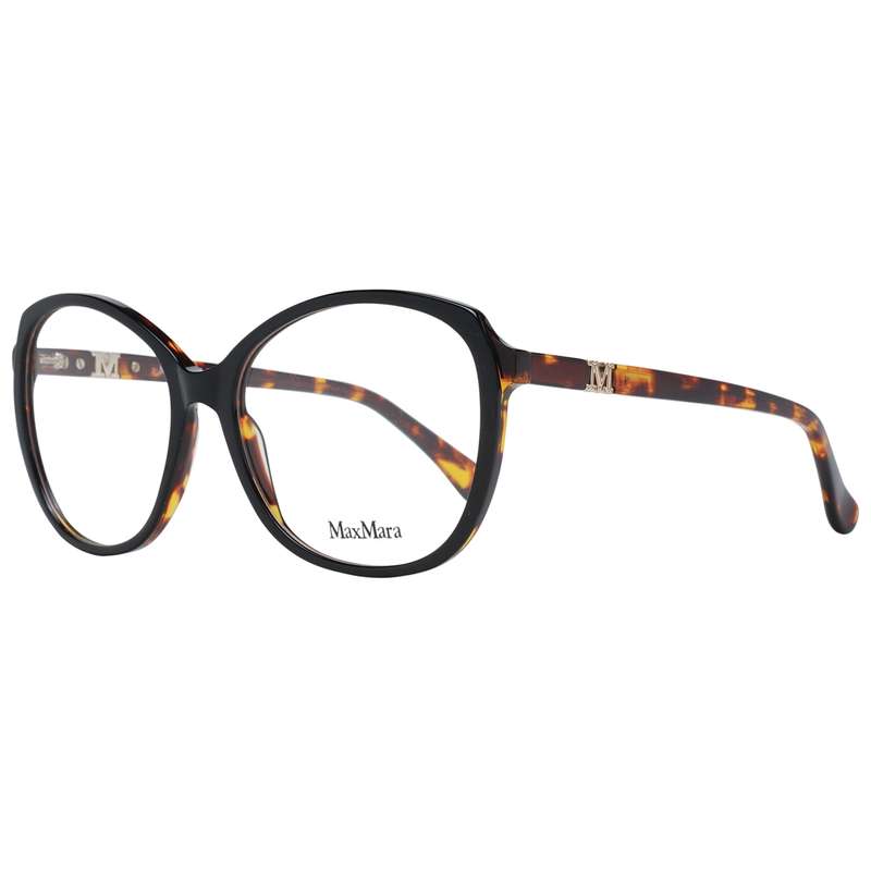 Max Mara Mm5052 57005 (MM5052 57005) Women's EYEWEAR