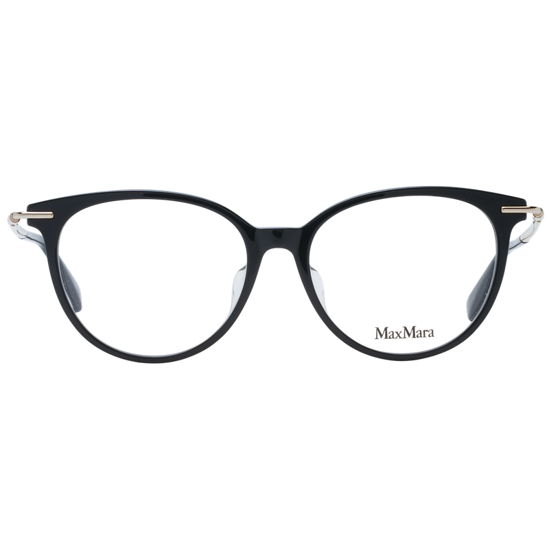 Max Mara Mm5064-d 53001 (MM5064-D 53001) Women's EYEWEAR