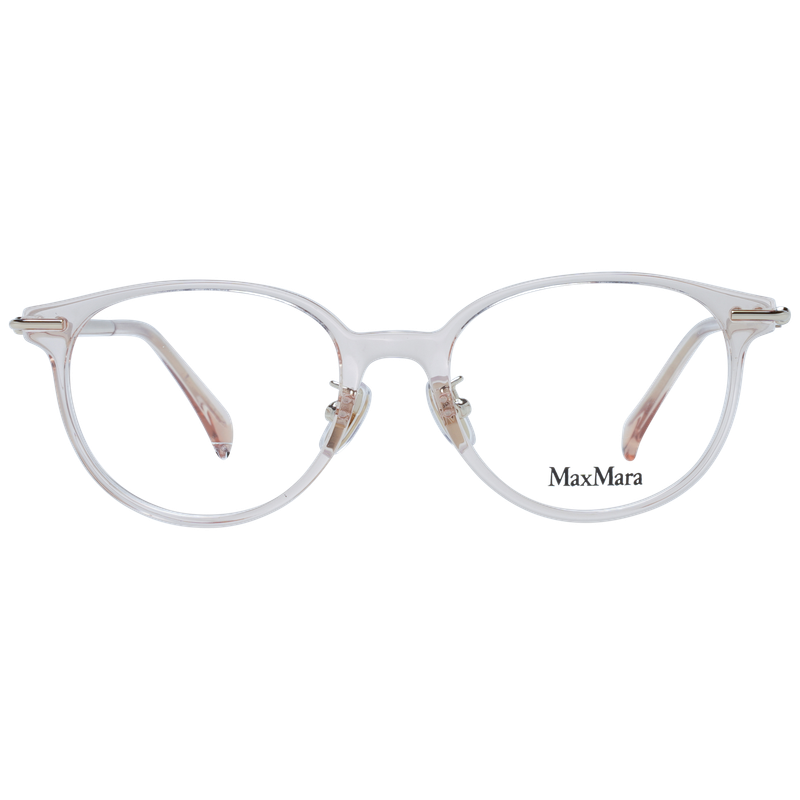 Max Mara Mm5068-d 50057 (MM5068-D 50057) Women's EYEWEAR