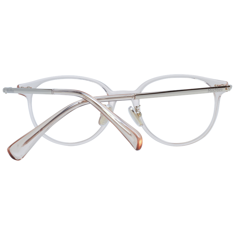 Max Mara Mm5068-d 50057 (MM5068-D 50057) Women's EYEWEAR