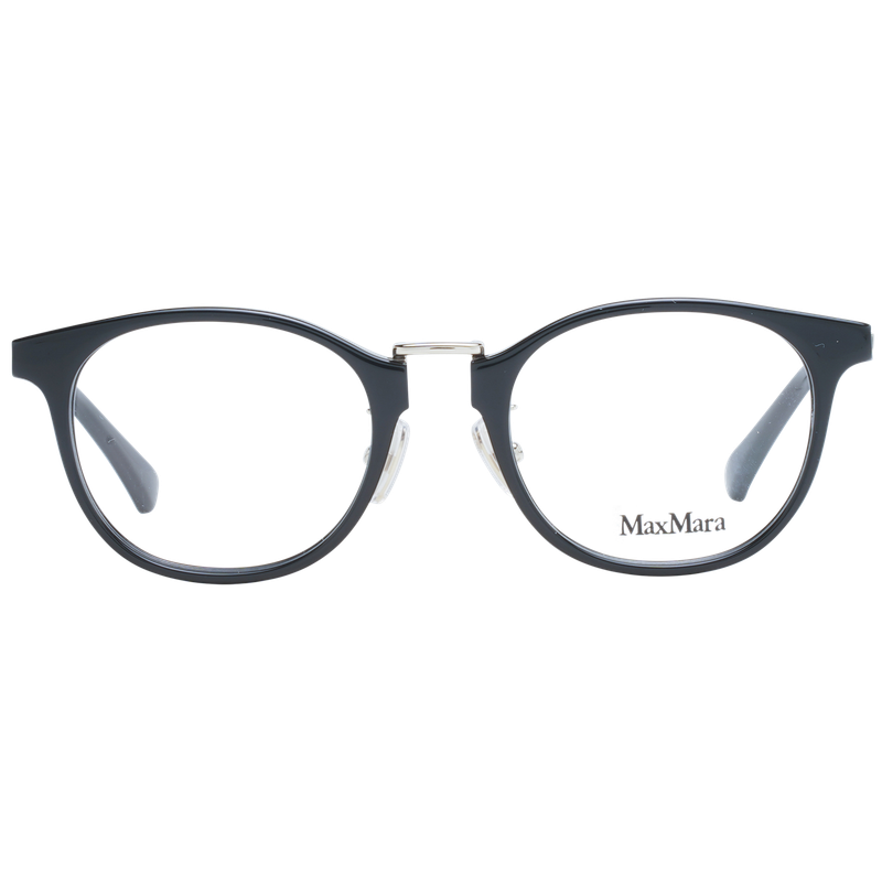 Max Mara Mm5092-d 48001 (MM5092-D 48001) Women's EYEWEAR