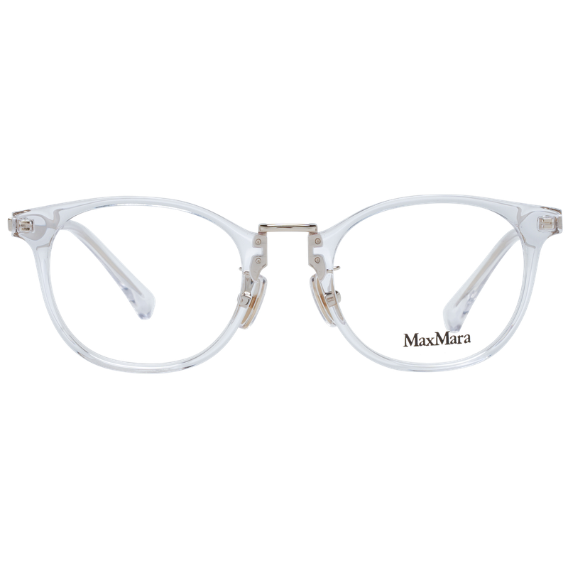 Max Mara Mm5092-d 48026 (MM5092-D 48026) Women's EYEWEAR