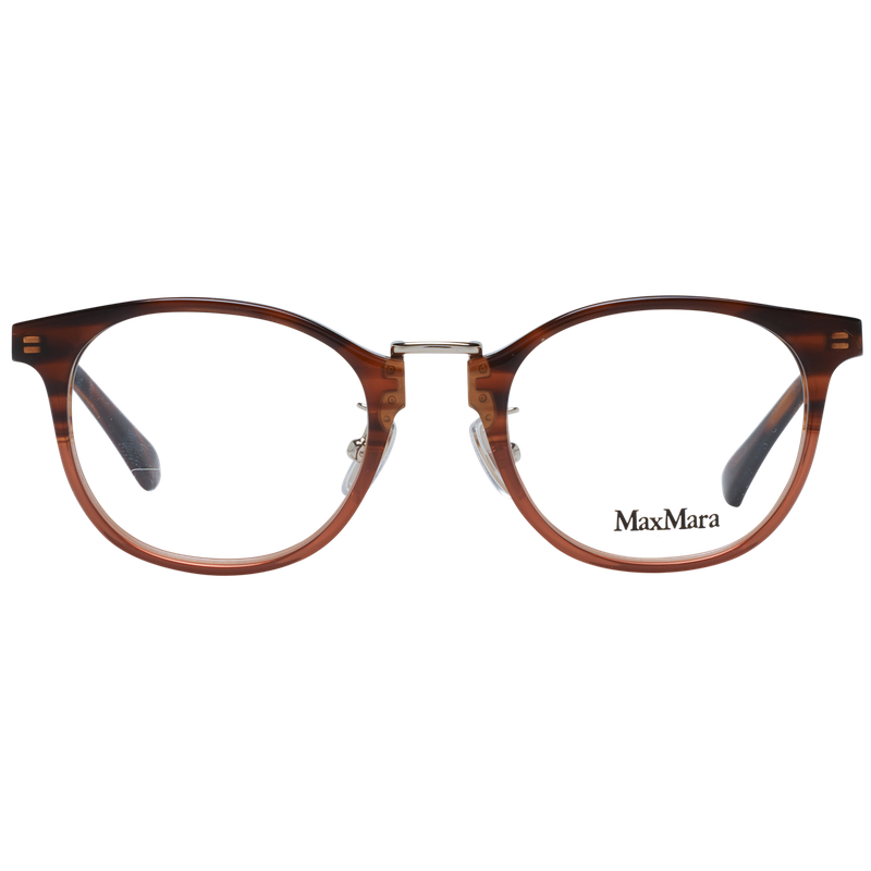 Max Mara Mm5092-d 48050 (MM5092-D 48050) Women's EYEWEAR
