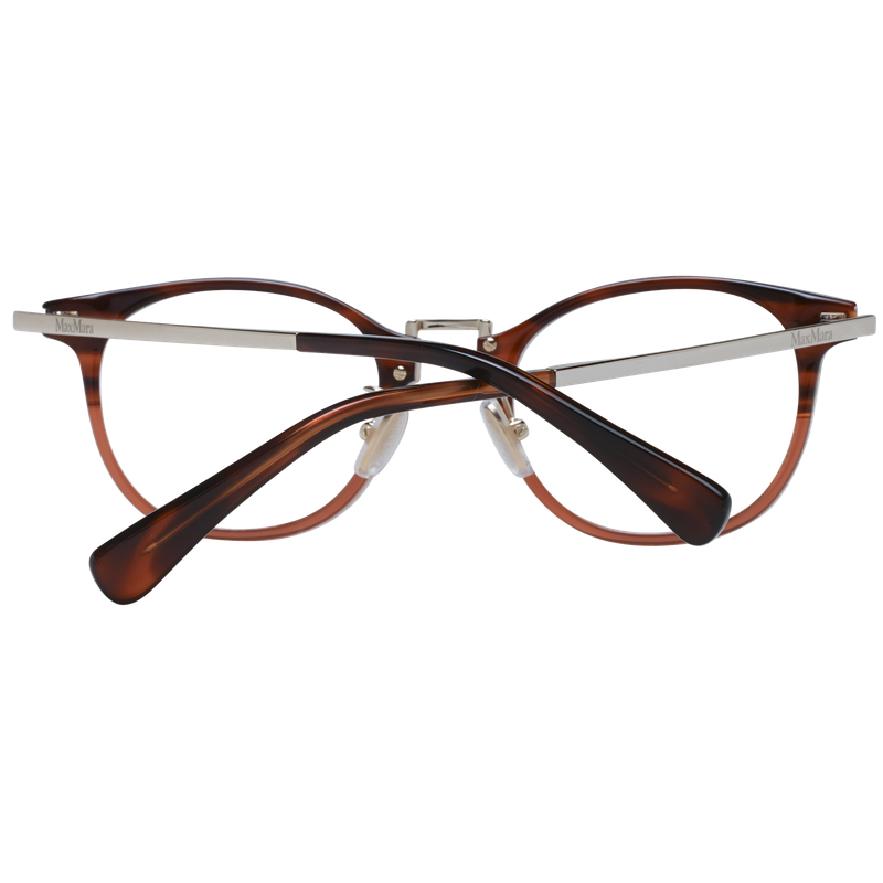 Max Mara Mm5092-d 48050 (MM5092-D 48050) Women's EYEWEAR